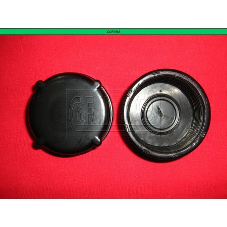 TAPON VERTEDOR DE ACEITE (PLASTICO)