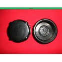 TAPON VERTEDOR DE ACEITE (PLASTICO)