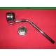 BOCA DE RELLENO C/TUBO DE VW SEDAN 1.2