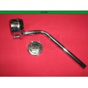 BOCA DE RELLENO C/TUBO DE VW SEDAN 1.2