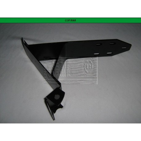 BRAZO DE DEFENSA DELANTERO DE LADO DERECHO DE VW SEDAN 1500