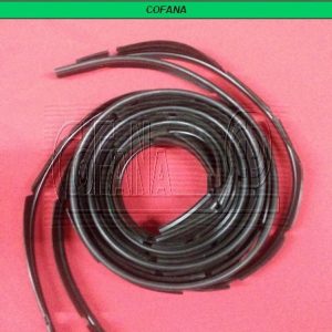 VIVO SALPICADERO NEGRO (4 PZAS)
