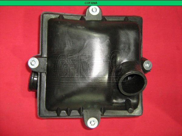 FILTRO DE AIRE COMPLETO PARA ELEMENTO