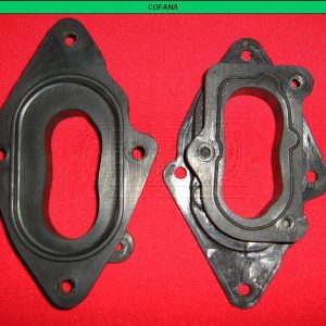 BRIDA PARA CARBURADOR