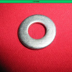 RONDANA 8MM PLANA GRUESA (50 PZAS)