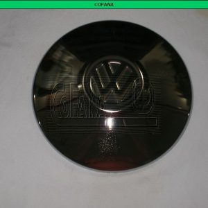 TAPON RHIN TIPO ORIGINAL CROMADO