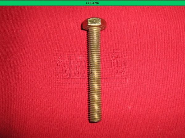 TORNILLO AJUSTE COMPRESOR AIRE ACONDICIONADO