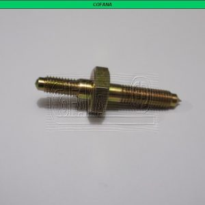 TORNILLO BASE BOMBA AGUA LARGO