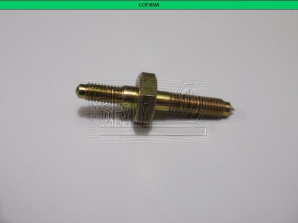TORNILLO BASE BOMBA AGUA LARGO