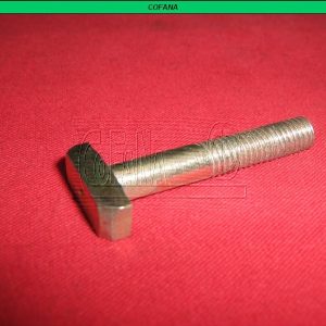 TORNILLO MARTILLO PARA TOLVA BANDA DE TIEMPPO