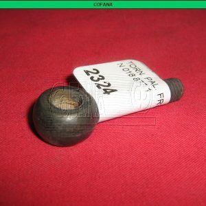 TORNILLO PALANCA VELOCIDADES