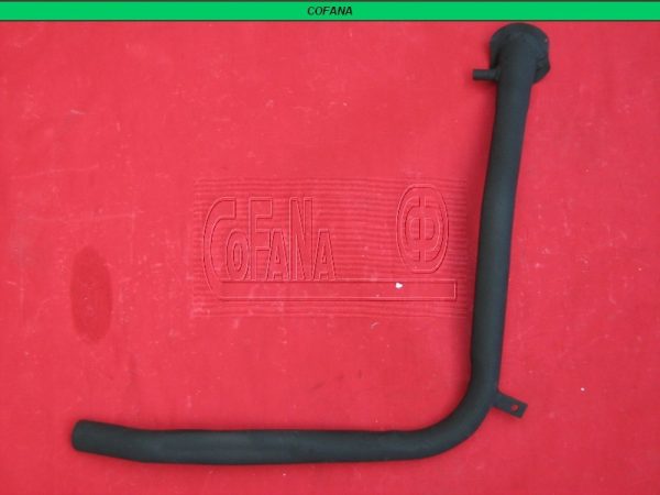 TUBO RELLENO TANQUE GASOLINA