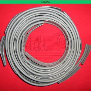 VIVO SALPICADERO GRIS (4 PZAS)