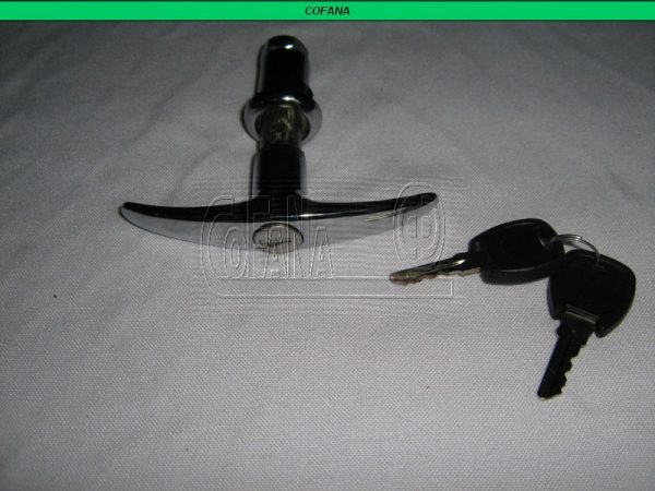 CHAPA TAPA MOTOR TIPO T