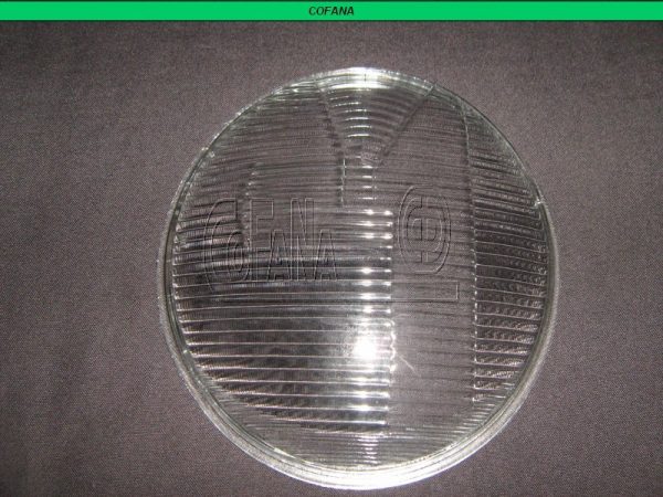CRISTAL FARO MOSCA RAYADO