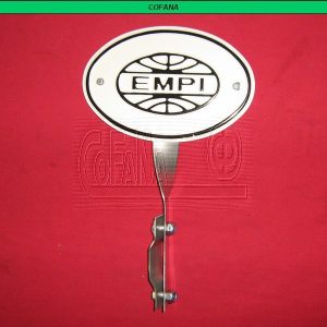 EMBLEMA DEFENSA "EMPI"