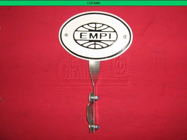 EMBLEMA DEFENSA "EMPI"