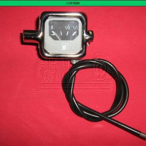 MARCADOR GASOLINA