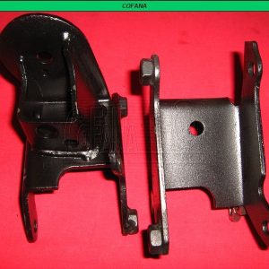 BASE SOPORTE MOTOR PIRINOLA TRANS. AUT.