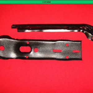 BRACK DE DEFENSA T/ORIGINAL NEGRO