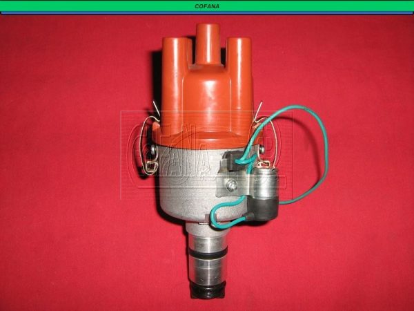 DISTRIBUIDOR ENCENDIDO NORMAL CENTRIFUGO