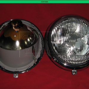 FARO MOSCA CRISTAL RAYADO