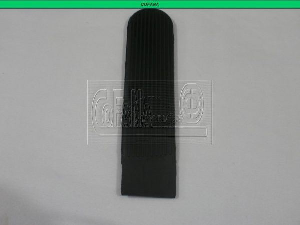GOMA PEDAL ACELERADOR