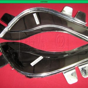 MOLDURA SALPICADERO DELANTERO 2 PZAS