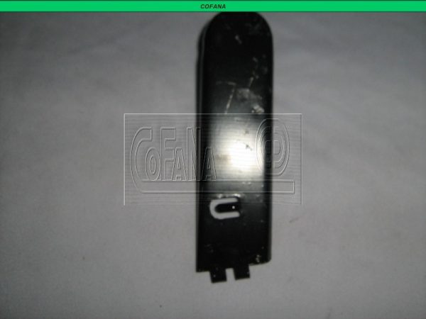 PEDAL ACELERADOR