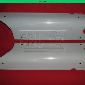 PROTECTOR DE POSTE