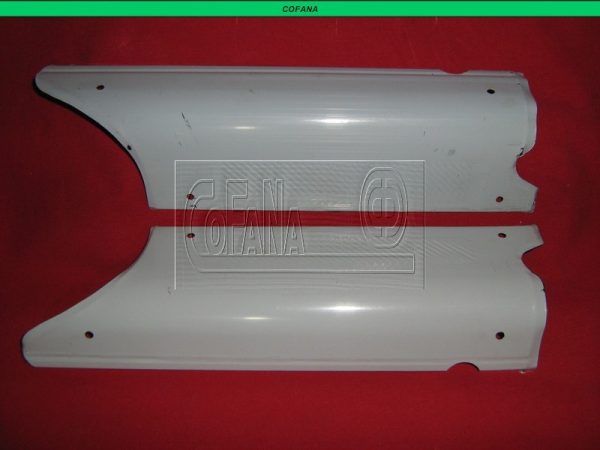 PROTECTOR DE POSTE