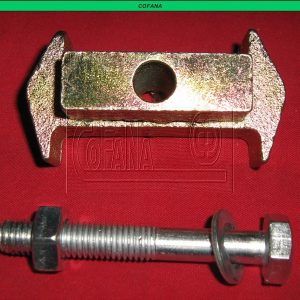 SUJETADOR  VOLANTE  MOTOR