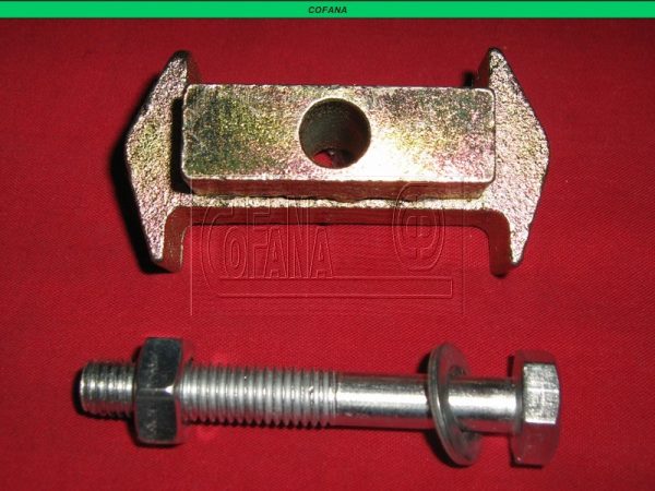SUJETADOR  VOLANTE  MOTOR
