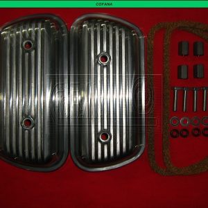 TAPA PUNTERIAS RAYADA CON TORNILLO