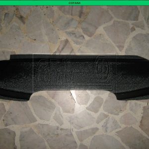 TAPA TABLERO TRASERO INTERIOR