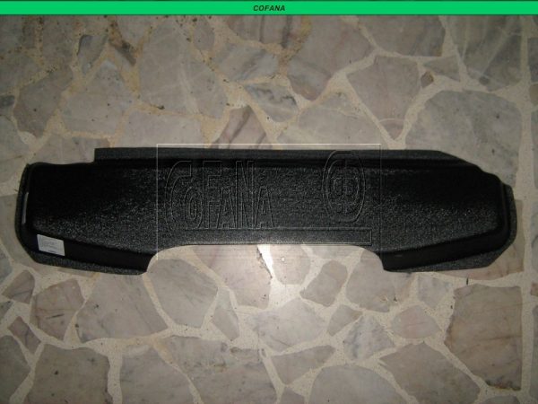 TAPA TABLERO TRASERO INTERIOR