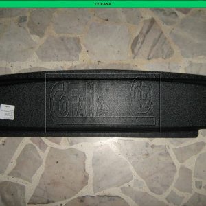 TAPA TABLERO TRASERO INTERIOR