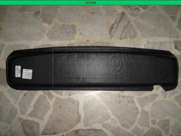 TAPA TABLERO TRASERO INTERIOR