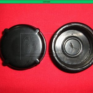 TAPON VERTEDOR DE ACEITE (PLASTICO)