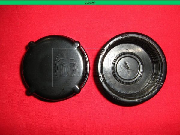 TAPON VERTEDOR DE ACEITE (PLASTICO)