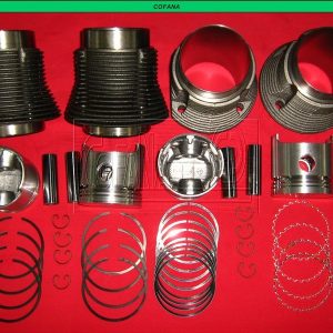 CONJUNTO MOTOR PLANO STANDAR