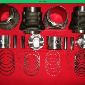 CONJUNTO MOTOR COCAVO STANDAR