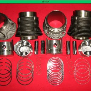 CONJUNTO MOTOR STD