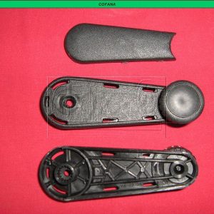 MANIJA ELEVADOR  (PLASTICO)