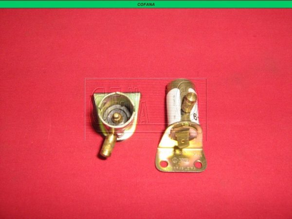 SOQUET TAPA MOTOR