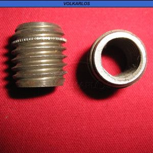 CASQUILLO SOBRE MEDIDA PARA PUENTE MOTOR 1600