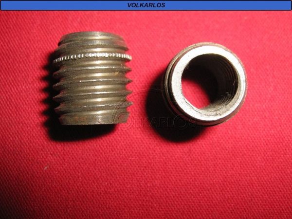 CASQUILLO SOBRE MEDIDA PARA PUENTE MOTOR 1600