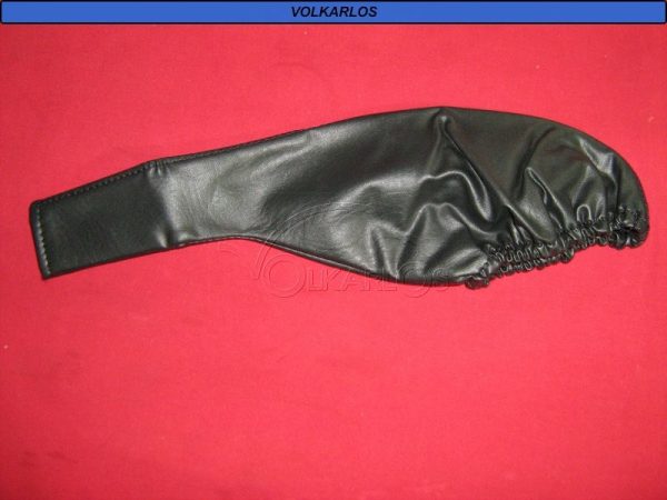 FUNDA PARA FRENO MANO VINIL