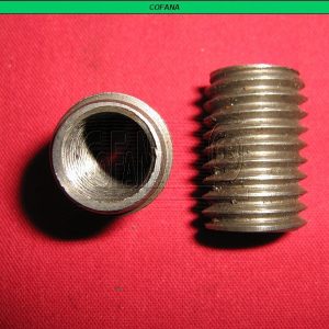 CASQUILLO SOBRE MEDIDA BIRLO BANCADA MONOBLOCK