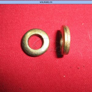 RONDANA PARA TORNILLO TOLVA GRUESA (50 PIEZAS)